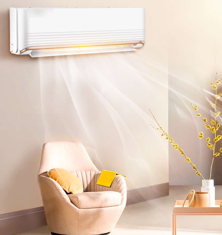 家用空调E7解决方法及原因分享-家用空调售后直接预约中心